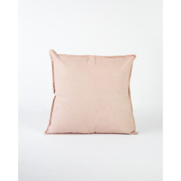Rozi jastuk Surdic Rose, 45 x 45 cm