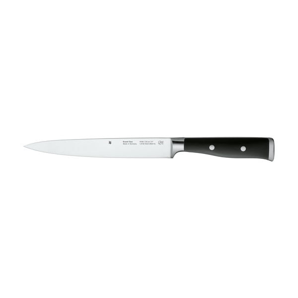 Nož za meso od posebno kovanog nehrđajućeg čelika WMF Grand Class, dužina 20 cm