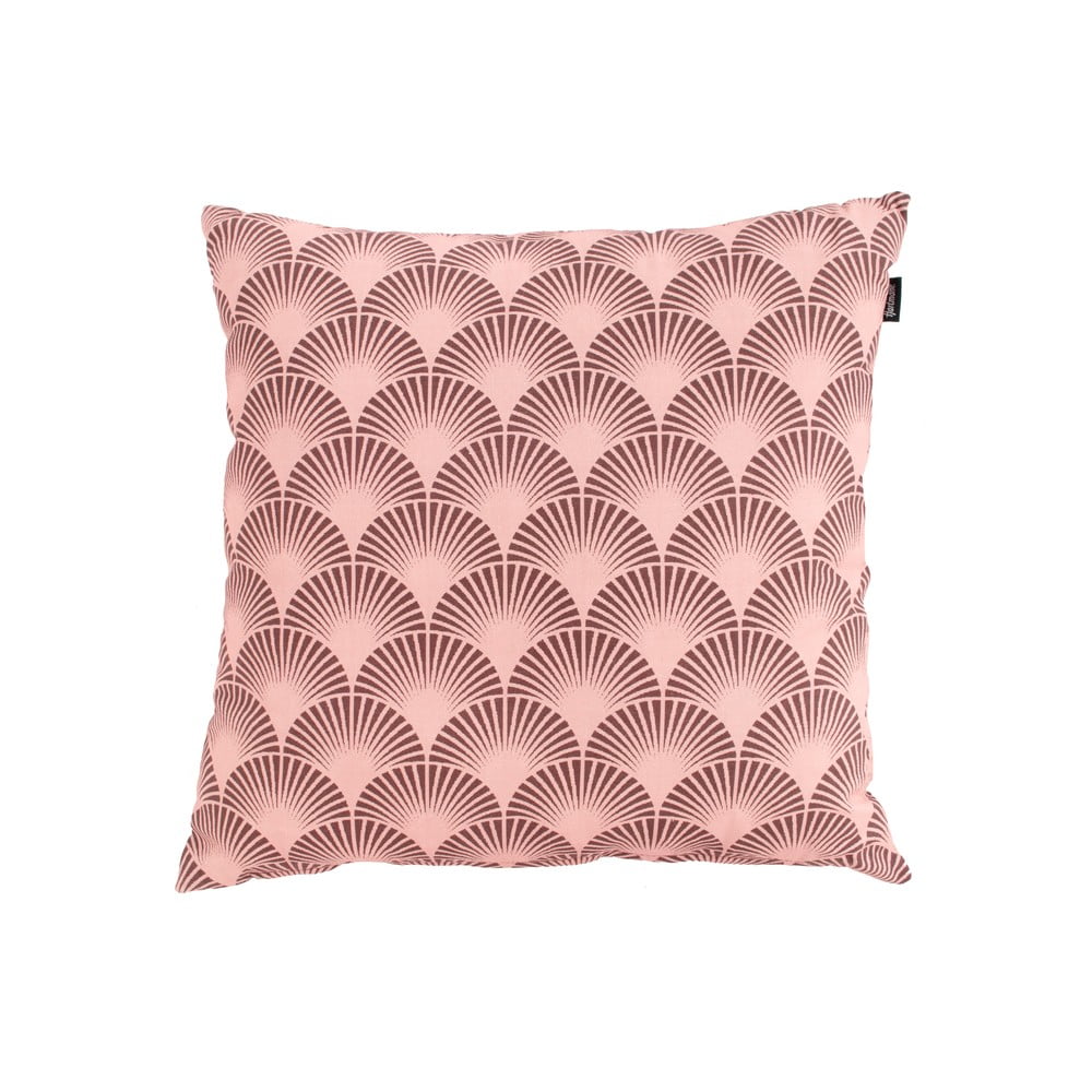 Pink vrtni jastuk Hartman Yara, 50 x 50 cm