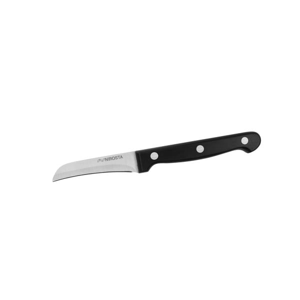 Nož za guljenje od nehrđajućeg čelika Nirosta Mega