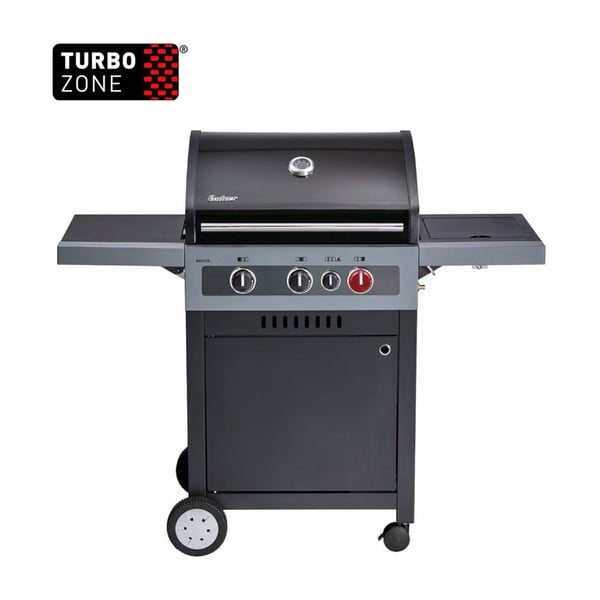 Black Steel vanjski grill Enders Boston 3k Turbo