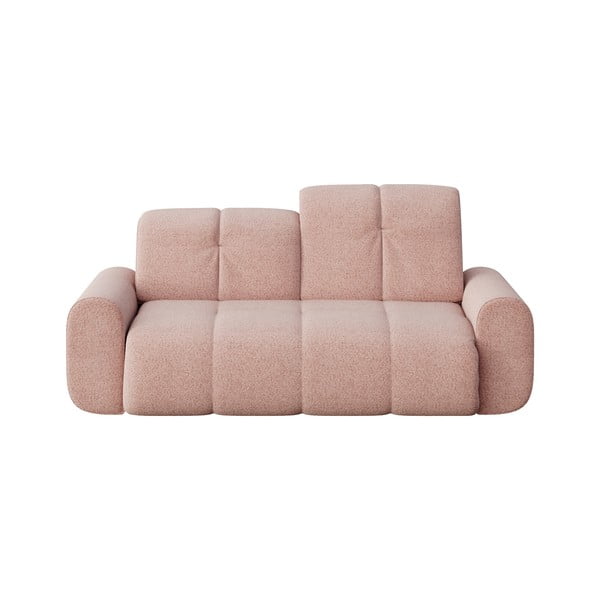 Svjetlo ružičasta sofa Devichy Tous