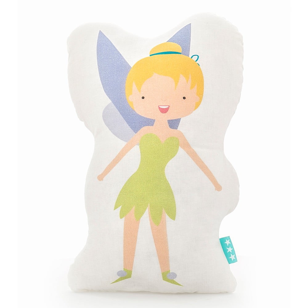 Pamučni jastuk Mr. Fox Fox Fairy, 40 x 30 cm