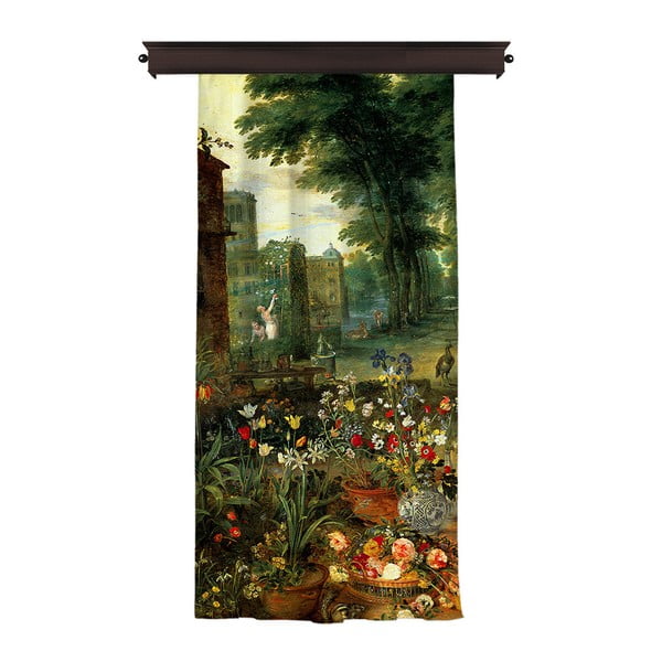Zavjesa Curtain Mertie, 140 x 260 cm