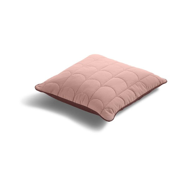Ružičasti jastuk Flexa Room, 40 x 40 cm