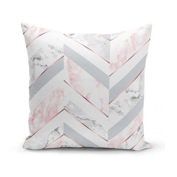 Jastučnica Minimalist Cushion Covers Fengeo, 45 x 45 cm