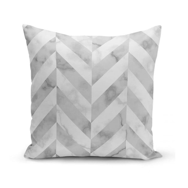 Jastučnica Minimalist Cushion Covers Penteo, 45 x 45 cm