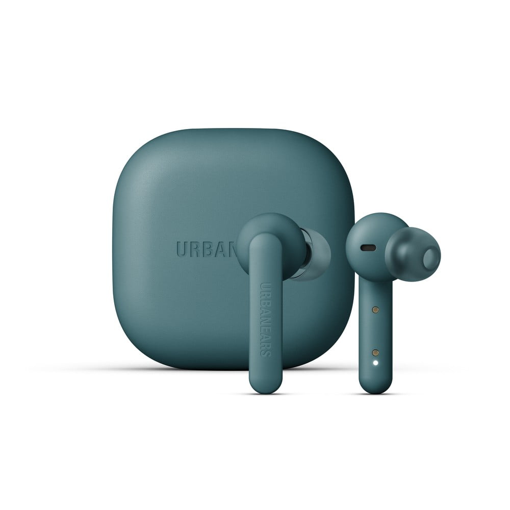 Urbanears Alby zelene bežične slušalice