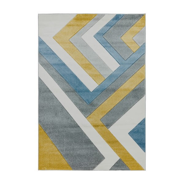 Tepih Asiatic Carpets Linear Multi, 160 x 230 cm