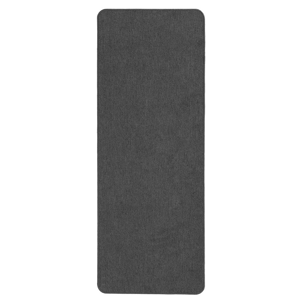 Tamno siva staza 45x120 cm Simeo – douceur d'intérieur