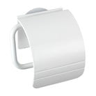 Samostojeći držač toalet papira Wenko Static-Loc Osimo