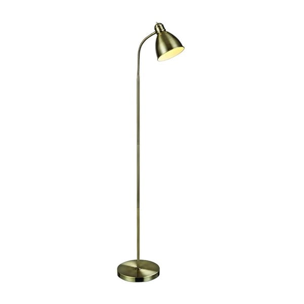 Samostojeća svjetiljka u zlatnoj boji Markslöjd Nitta