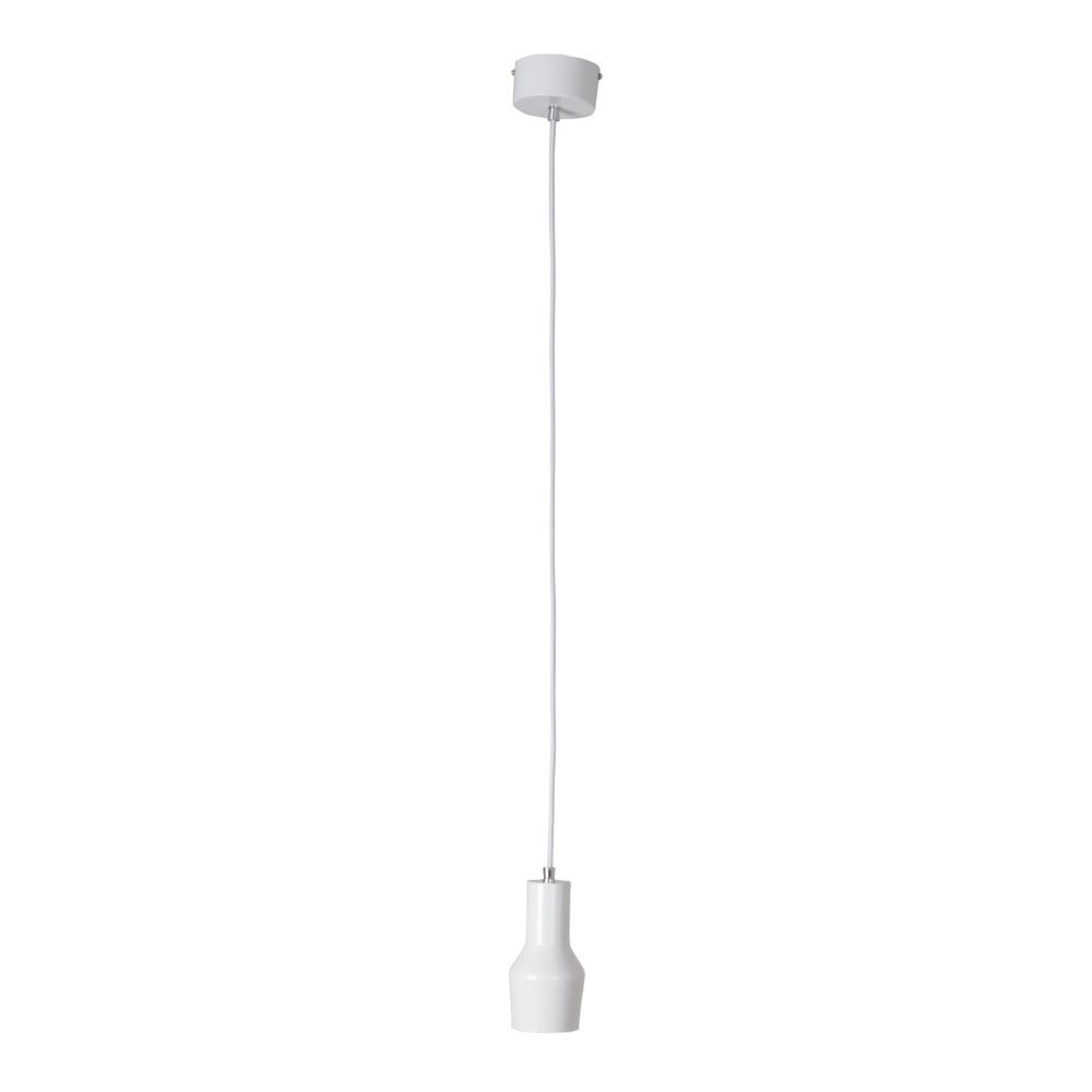 Bijela stropna svjetiljka Zuiver Mora