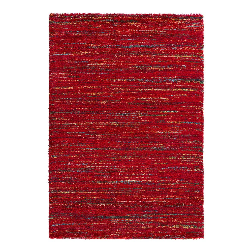 Crveni tepih Mint Rugs Chic, 120 x 170 cm