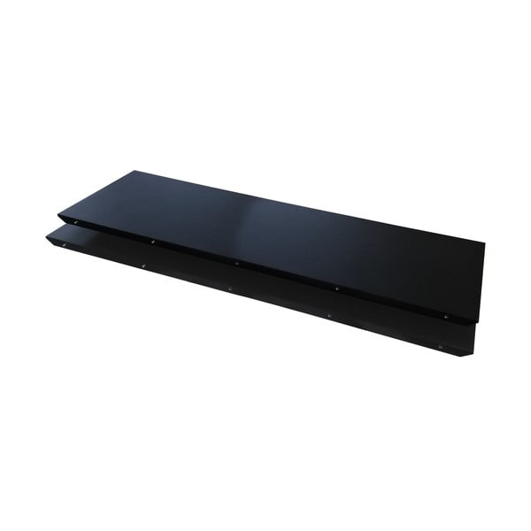 Dodatna ploča za blagovaonski stol u crnoj boji Meza by Hammel Ø135