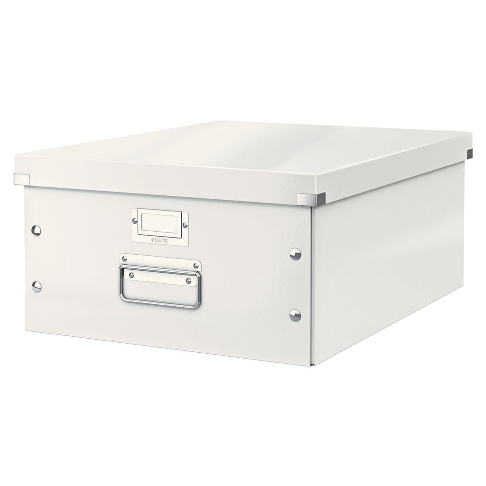 Bijela kutija Leitz Universal, duljina 48 cm