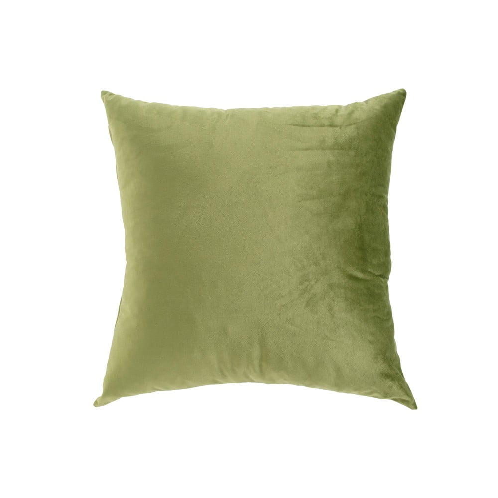 Zeleni vrtni jastuk hartman jolie, 45 x 45 cm