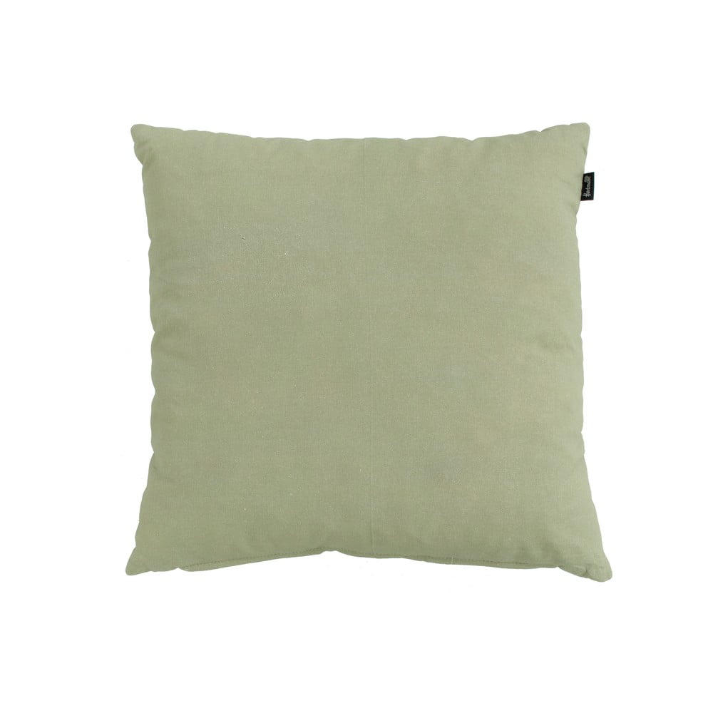 Zeleni vrtni jastuk hartman kuba, 50 x 50 cm