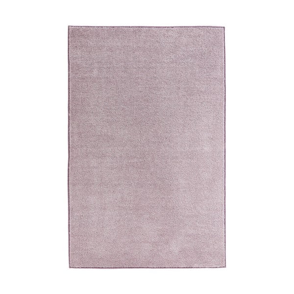 Ružičasti tepih Hanse Home Pure, 80 x 150 cm