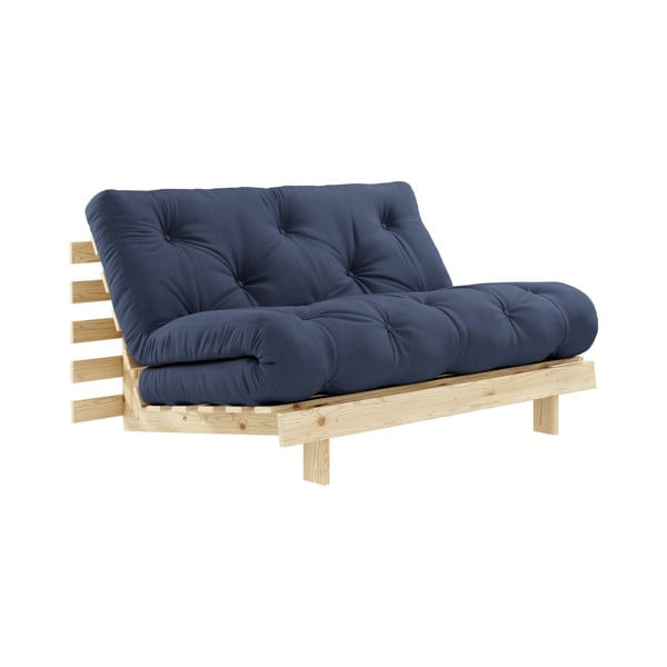 Promjenjiva sofa Karup Design Roots Raw/Navy