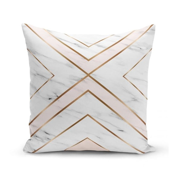 Jastučnica Minimalist Cushion Covers Lumeno, 45 x 45 cm