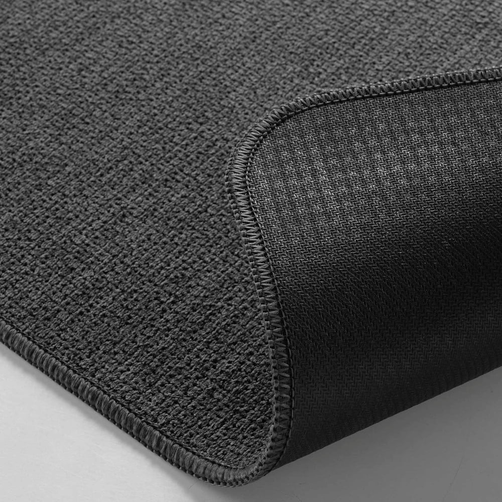Tamno siva staza 45x120 cm Simeo – douceur d'intérieur