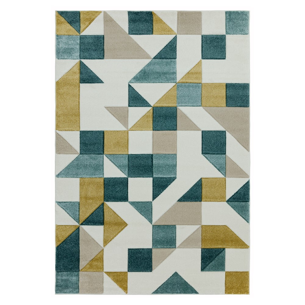 Tepih Asiatic Carpets Shapes, 160 x 230 cm