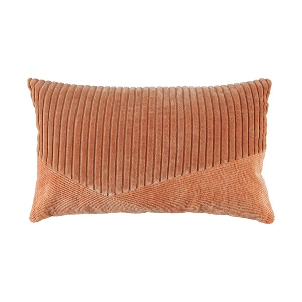 Pink pamuk Bepurehome jastuk, 30 x 50 cm
