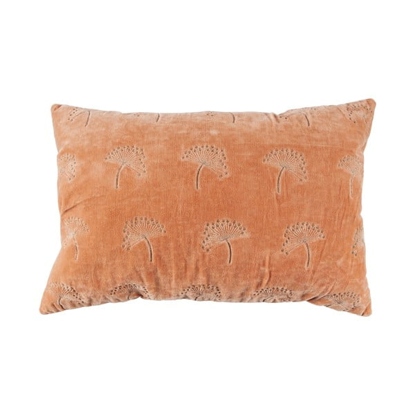 BePureHome Sparkle narančasto-ružičasti jastuk, 60 x 40 cm