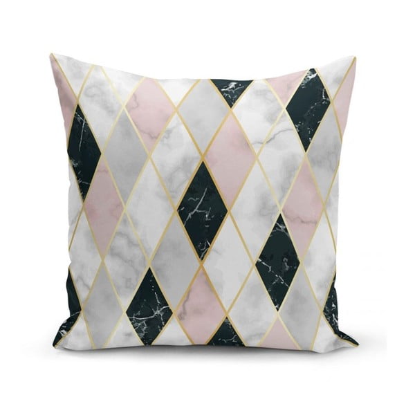 Jastučnica Minimalist Cushion Covers Nenteo, 45 x 45 cm