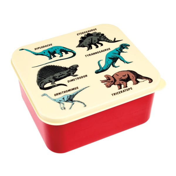 Kutija za objed Rex London Prehistoric