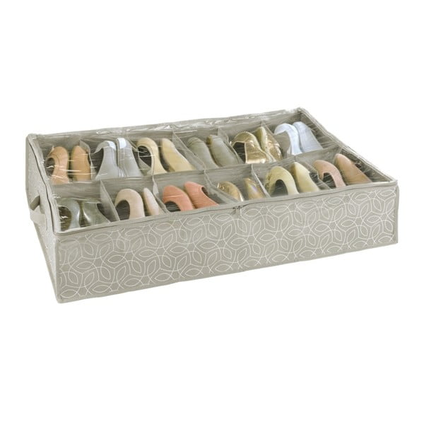 Kutija za pohranu cipela Wenko Balance, 60 x 74 cm