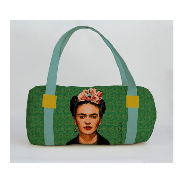 Mala putna torba Madre Selva Frida Kahlo