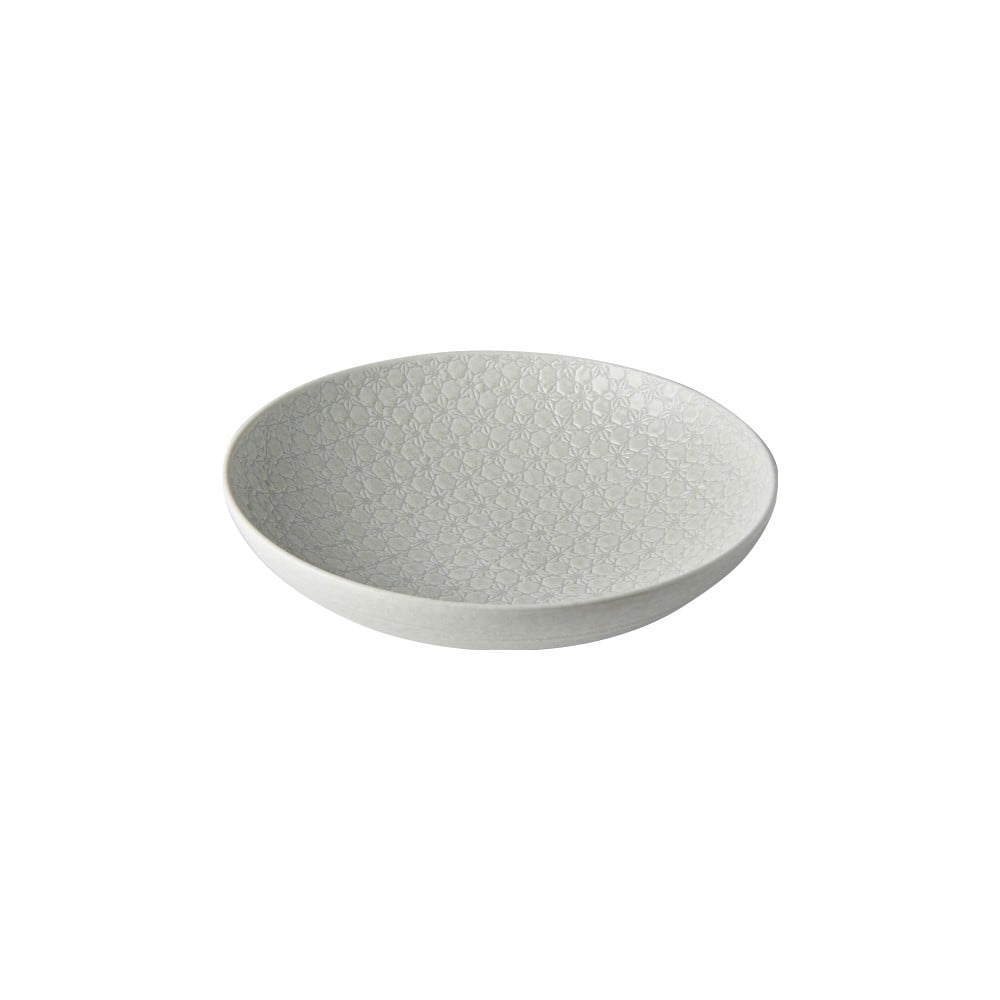 Bijela keramička zdjela za posluživanje MIJ Star, ø 28 cm