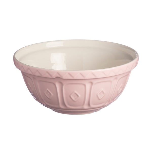 Ružičasta kamena zdjela Mason Cash ⌀ 29 cm