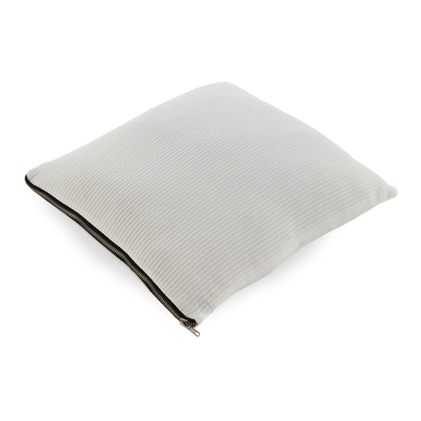 Bijeli jastuk Geese Soft, 45 x 45 cm