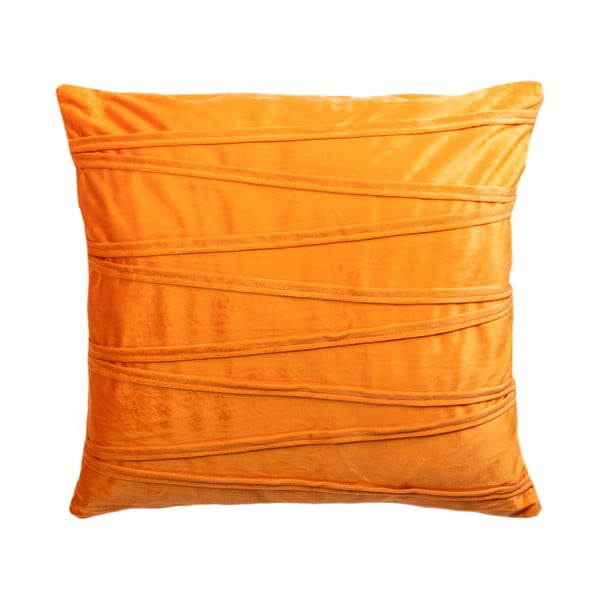 Narančasti ukrasni jastuk JAHU collections Ella, 45 x 45 cm