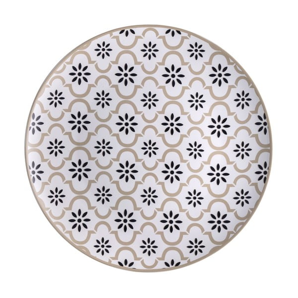 Keramički tanjur Brandani Alhambra, ø 32 cm