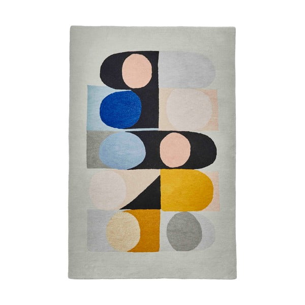 Tepih Think Rugs Inaluxe Jazz Flute, 120 x 170 cm