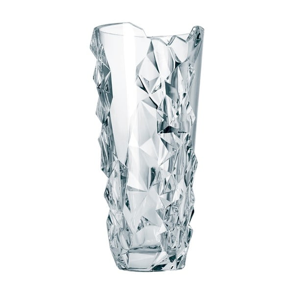 Kristalna vaza Nachtmann Sculpture Vase, visina 33 cm