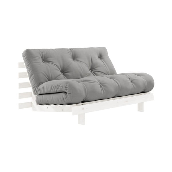 Promjenjiva sofa Karup Design Roots White/Grey