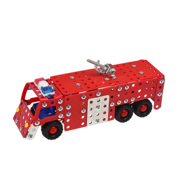 Dječja igračka za sastavljanje Rex London Fire Engine