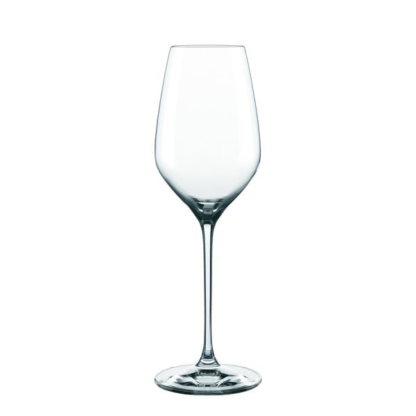 Set od 4 kristalne čaše za bijelo vino Nachtmann Supreme White Wine, 300 ml