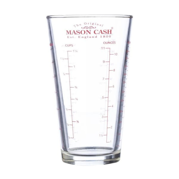 Šalica za mjerenje Mason Cash Classic Collection, 300ml