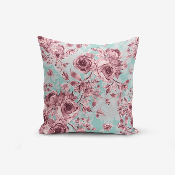 Navlaka za jastuk Minimalist Cushion Covers HK Roses, 45 x 45 cm