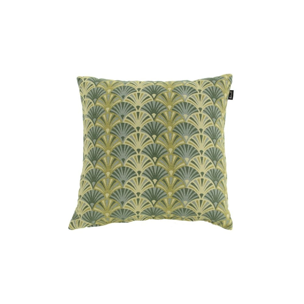 Zeleni vrtni jastuk Hartman Duuk, 50 x 50 cm