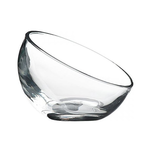 Staklena zdjela La Rochère Bubble