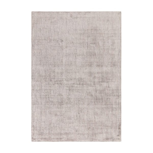 Sivi tepih 170x120 cm Aston - Asiatic Carpets