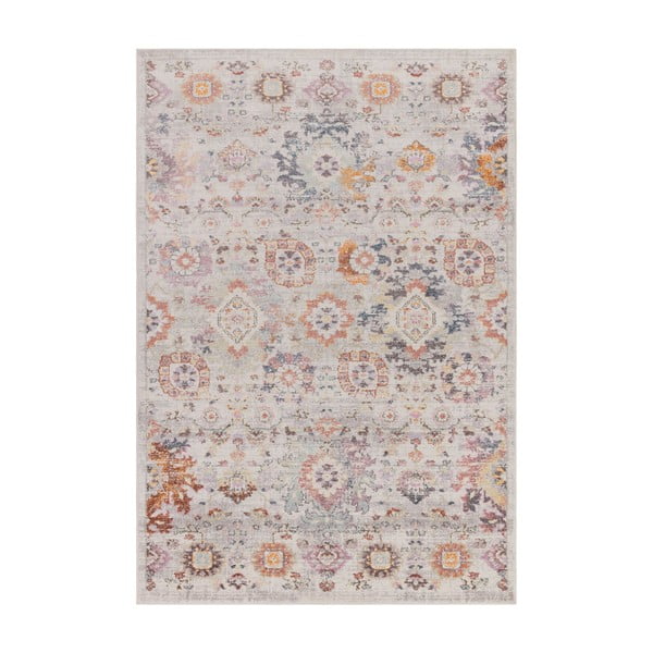 Bež tepih 290x200 cm Flores - Asiatic Carpets
