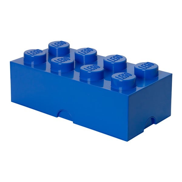 Plava kutija za odlaganje LEGO®